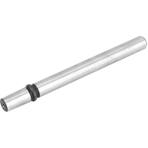 Morse Taper Drill Chuck Arbor Connecting Rod Carbon Steel Lathe Accessoriesb10-image