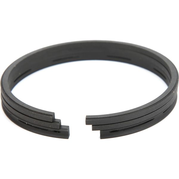 3Pcs Piston Ring 65Mm Sostituzione Per 2.2KW 3.0KW Motore 0.25 0.36 Compressore D'aria Pompa D'aria-image