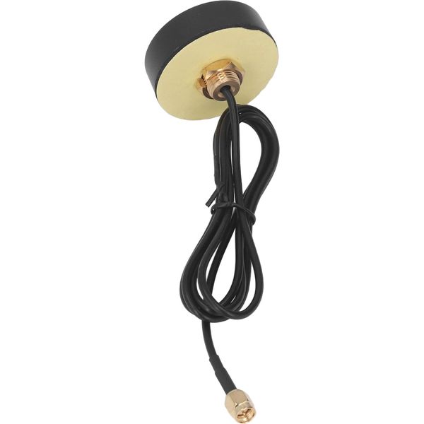 Antenna Gps Bd 28DBI Ad Alto Guadagno Impermeabile Sma Maschio Con Base Magnetica Per Apparecchiature-image