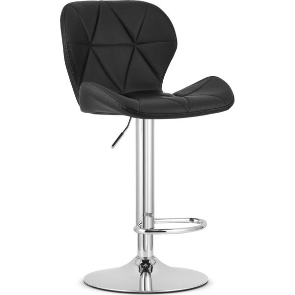 West Hocker - Ecopelle Nera / Base Cromata-image