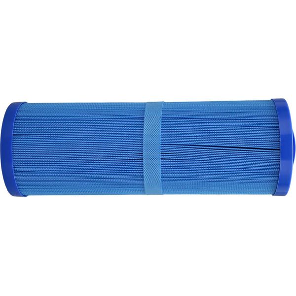 Filtro Per Piscina Pp Per Bambini Elemento Filtrante Spa Di Ricambio Per PWW50L Blu-image