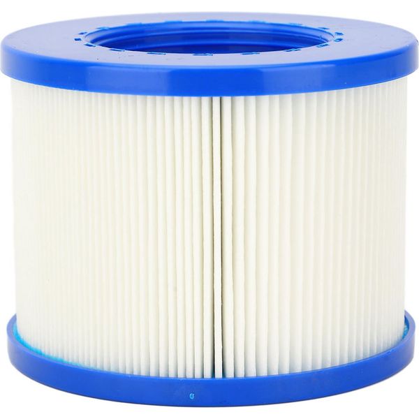 Filtro Per Piscina Cartuccia Del Filtro Per Piscina Di Ricambio Filtro Per Spa Per Vasche Idromassaggio Gonfiabili Vasche Portatili Accessori Per Piscine-image