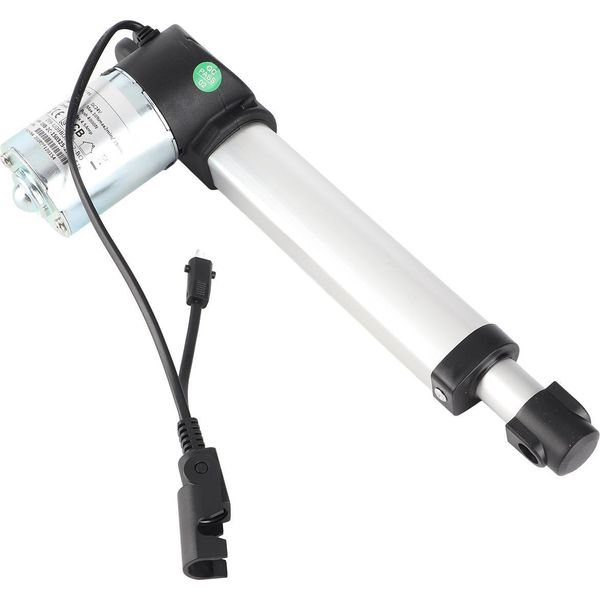 Attuatore Lineare Elettrico Con Corsa Di 150 Mm Per Divano Letto Reclinabile Massaggiante 100?240V-image