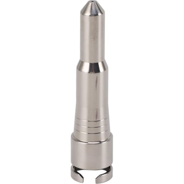 Beccuccio Per Ugello Vapore Per Macchina Da Caffè ECP3420 EC680 304 In Acciaio Inox, Sostituzione Della Bacchetta-image