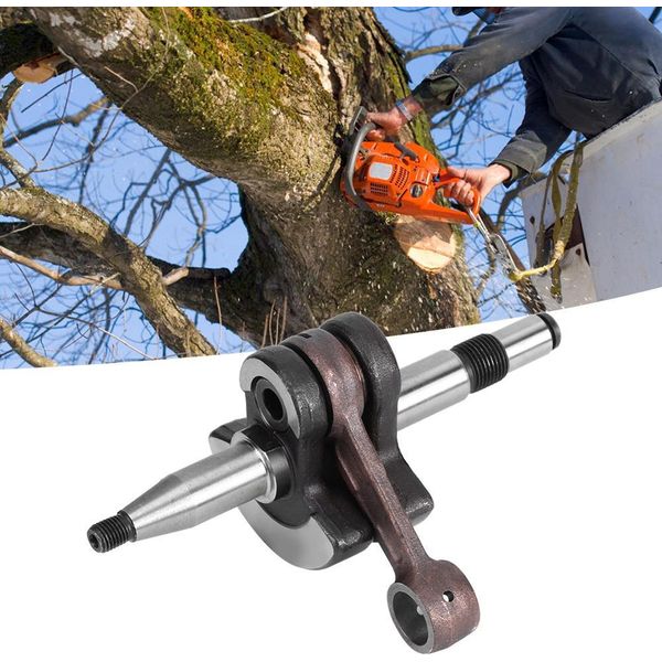 Accessori Albero Motore Per Motosega Per Husqvarna 365 365 371 372 Xp Xpw X Torq Epa-image