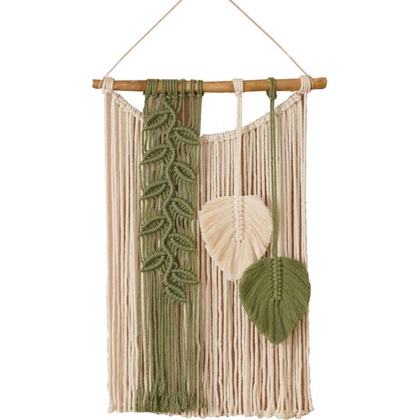 Decorazioni Da Parete Con Nappe BohéMien Decorazioni Per La Casa Decorazione Da Parete Appesa Decorazione Da Parete-image