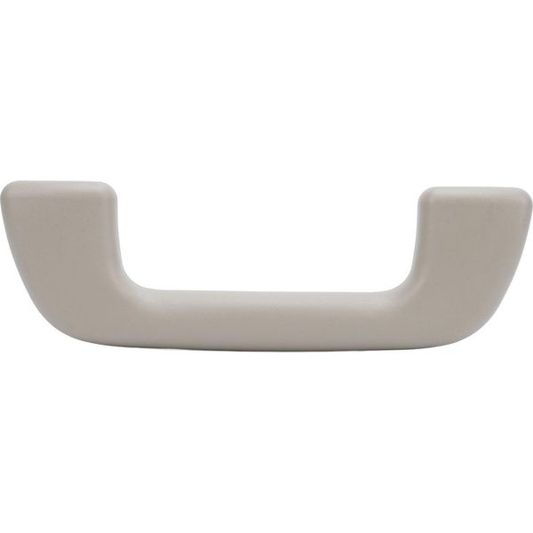 Maniglia Di Assistenza Per Porta Posteriore Interna Con Clip Comfortable Touch 74610 13011 A0 Per GX470 J120 Dal 2003 Al 2009 Beige-image