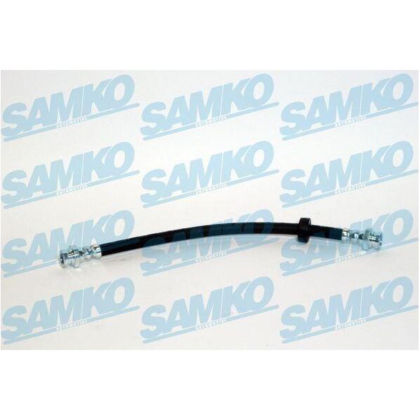 Samko 6T47039 Tubo Freno Per Mazda Familia Iv (Bf) 323 C Iv (Bg) Familia Iv (Bg) 323 Iii Station Wagon (Bw)-image