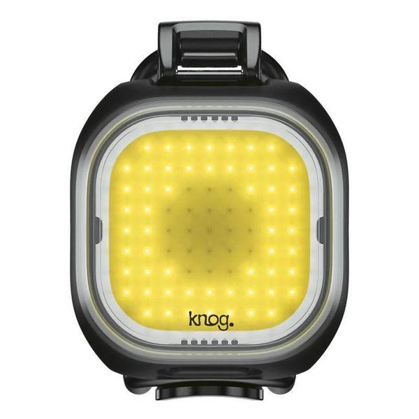 Knog Blinder Mini Square Front 50 Lm Luce Ricaricabile K12980-image