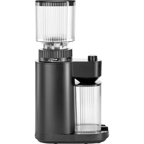 KaffeemüHle Zwilling Enfinigy 150W Schwarz (53104-601-0)-image
