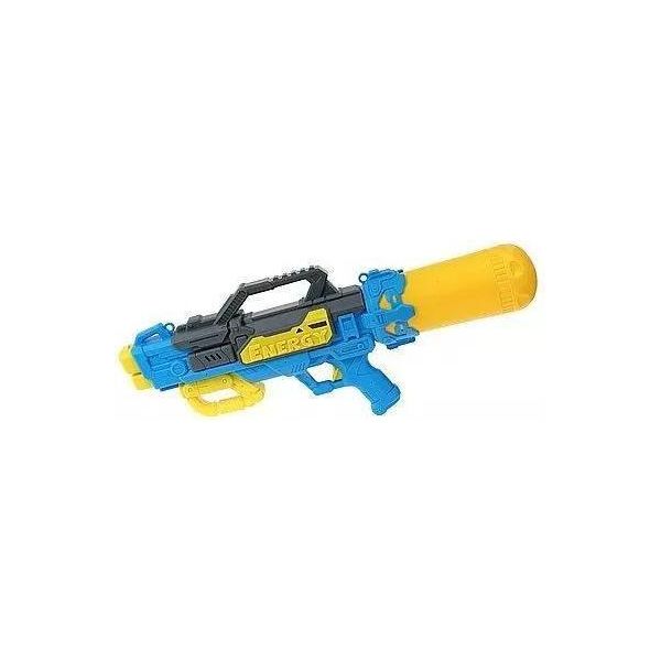 Pistola Ad Acqua 60Cm Mix-image