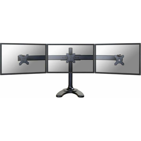 Neomounts FPMA-D700DD3 Supporto Da Tavolo Per Tv A Schermo Piatto 68,6 Cm (27") Nero"-image
