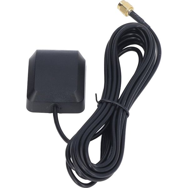 Antenna Attiva Gps Impermeabile Gps Navigazione Satellitare Posizionamento Antenne Per Auto 4S Negozi-image