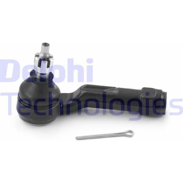 Delphi Tirante Tirante Per Hyundai I30 Hatchback (Pde, Pd, Pden) Anteriore Sinistro TA6421-image