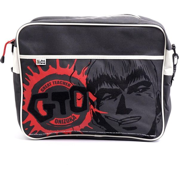 Gto - Gto Face Girls - Borsa-image