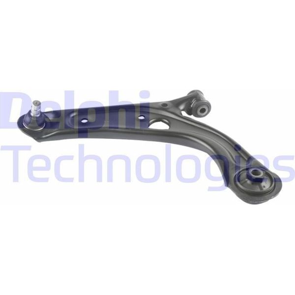 Delphi TC6887 Spina Dorsale Inferiore Sinistra Per Fiat 500 (312)-image