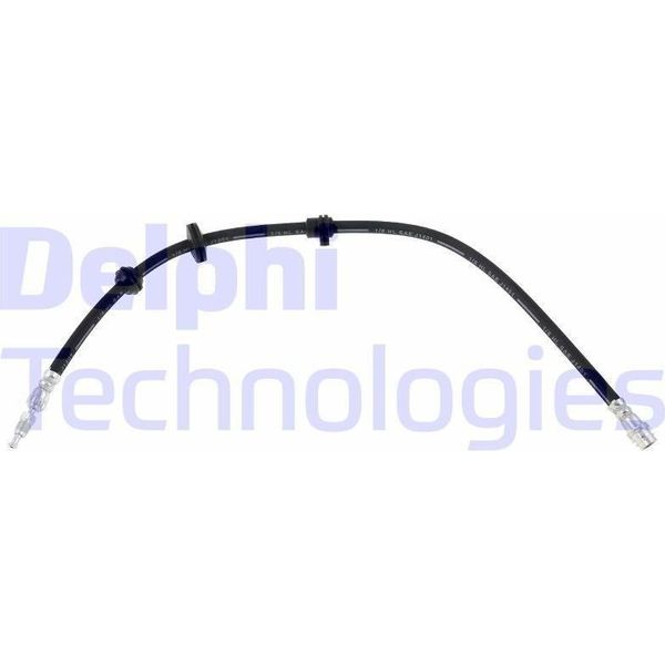 Delphi LH7748 Tubo Flessibile Del Freno Per Bmw 5 Touring (G31) 5 Berlina (G30, F90) 7 (G11, G12) 6 Gran Turismo (G32) 8 Coupé (G15, F92) 8 Gran Coupé-image