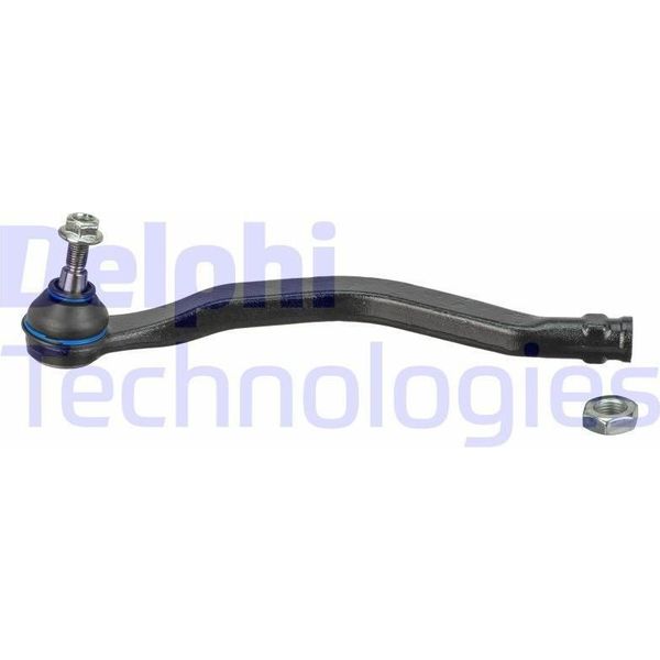 Delphi Tirante Tirante Per Renault Megane Iv Grandtour (K9A/M/N) Anteriore Sinistro TA3509-image