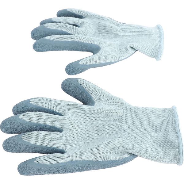 400 -V -Guanti Resistenti All'alta Tensione Guanti Isolati Per Elettricisti-image