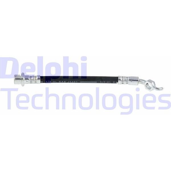Delphi LH7851 Tubo Freno Per Toyota Auris (NRE15, ZZE15, ADE15, ZRE15, NDE15)-image