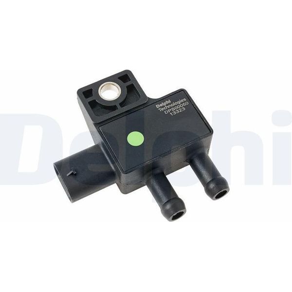 Sensore Di Pressione Dei Gas Di Scarico Bmw 116D,118D,120D, X5 Xdrive 25D 13--image