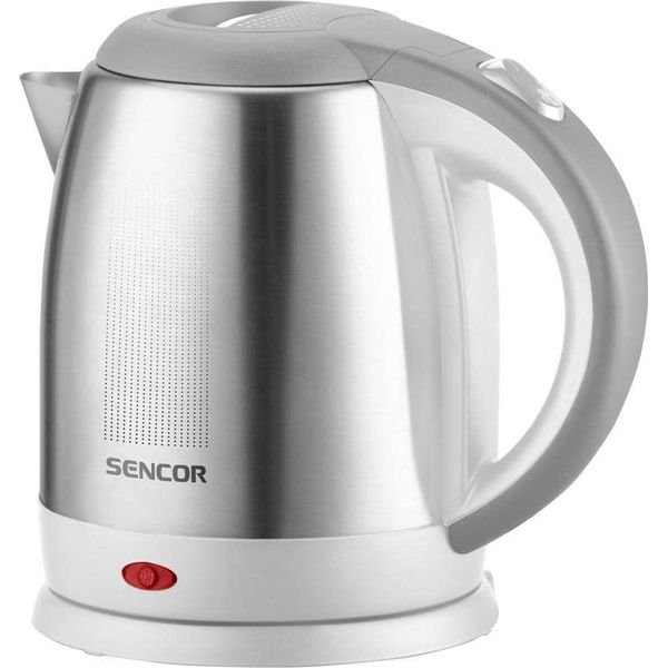 Bollitore Elettrico Swk 1230SS Sencor-image
