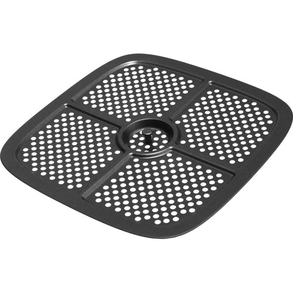 Tefal SS-204488 Griglia Per EY2453 EY245B Easy Fry Max 5L Friggitrice Ad Aria Calda-image