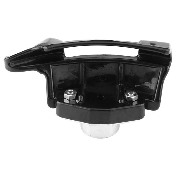 Qc01711-02Nero Macchina Cambia Gomme In Plastica E Ferro Montaggio Smontaggio Kit Testa D'anatra Dia 30Mm-image