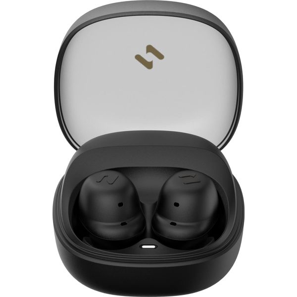 Havit 6939119067991, True Wireless Stereo (Tws), Chiamate/Musica, Cuffie, Nero-image