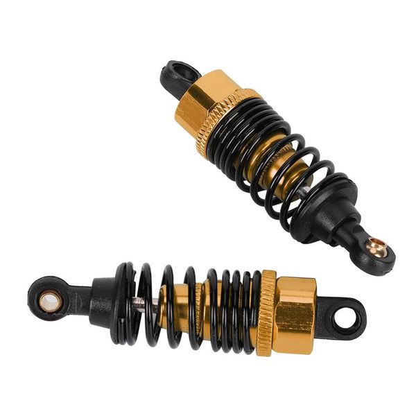 Ammortizzatori Rc Auto, Ammortizzatori Rc, Ammortizzatori Rc, Accessorio Rc, Ammortizzatori Rc 1/10-image