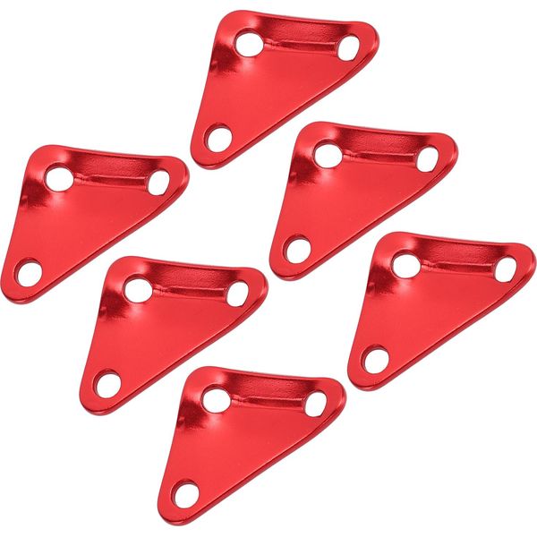 Fissaggio Della Corda Della Tenda A Triangolo, Regolatore Della Corda Della Tenda, Regolatore Della Corda Dei Tenditori Del Paracord, Regolatore Della Corda Della Guyline Della Tenda, Fibbia Della Corda Del Vento, Fibbia Della Corda Del Vento Del Campeggio, Regolatore Della Corda Della Guyline-image