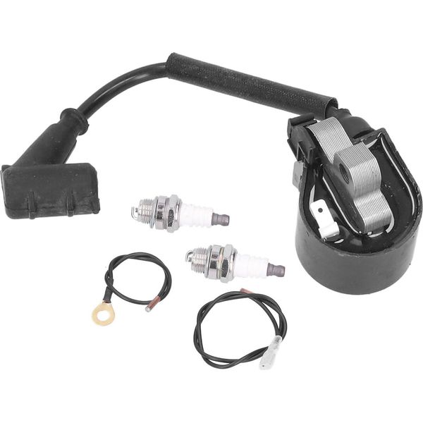 Z��Ndsdspule Z��Ndkerzenkabel 000 400 1300 Passend F���R Stihl 024 026 028 034 036 038 039 044 048 MS240 MS260 MS290 MS310 MS360C-image