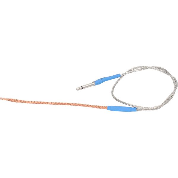 Pickup Per Chitarra Acustica, Pickup Piezoelettrico, Pickup Morbido Con Cavo Piezoelettrico, Connettore Di Uscita Da 2,5 Mm Sotto La Sella, Pickup Piezoelettrico, Pickup Acustico Per Chitarra Acustica-image