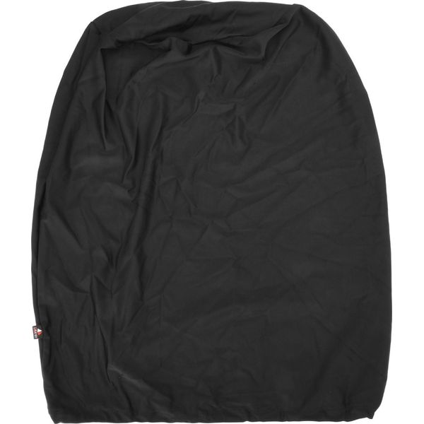 Inf Copertura Antipolvere Nera In Spandex Di Nylon Per Sony SRS-XV500/XP500-image