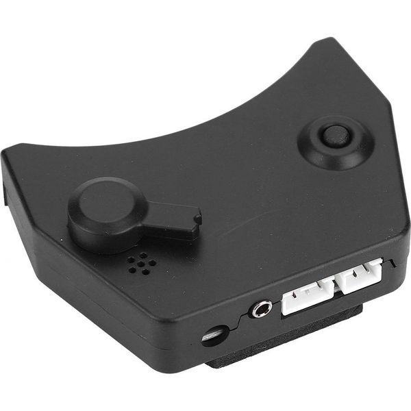 Pickup Per Chitarra, Ritoeasysports Preamplificatore Per Chitarra Acustica Folk Con Trasduttore A Ponte Pickup A Cassa Di Risonanza Microfono-image