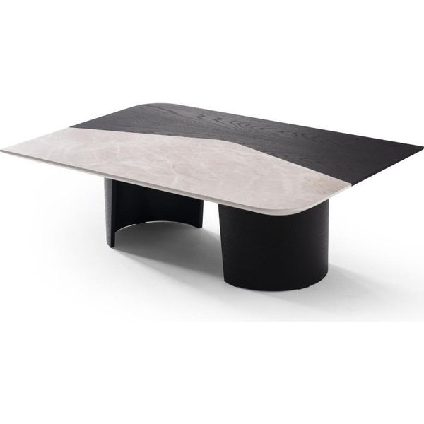 Tavolino Da Salotto Design Tavoli Tavoli Mobili Tavolino Tavolino In Legno Moderno-image