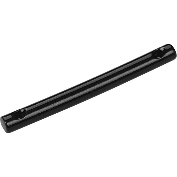 Alberi Per Corde, Albero Per Corde Di Chitarra Albero Per Corde Di Chitarra Con Albero Per Corde Di Chitarra Per Struttura Di Corde Di Chitarra (Nero)-image