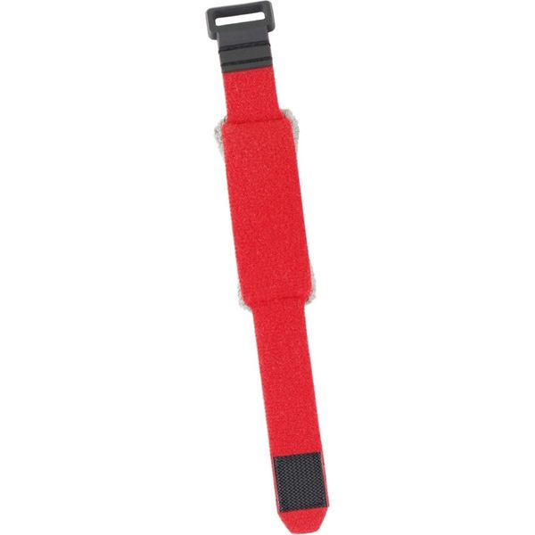 Luckdano Sordina Per Corde Di Chitarra, Sordina Per Basso, Sordina Per Basso (18 Cm)-image