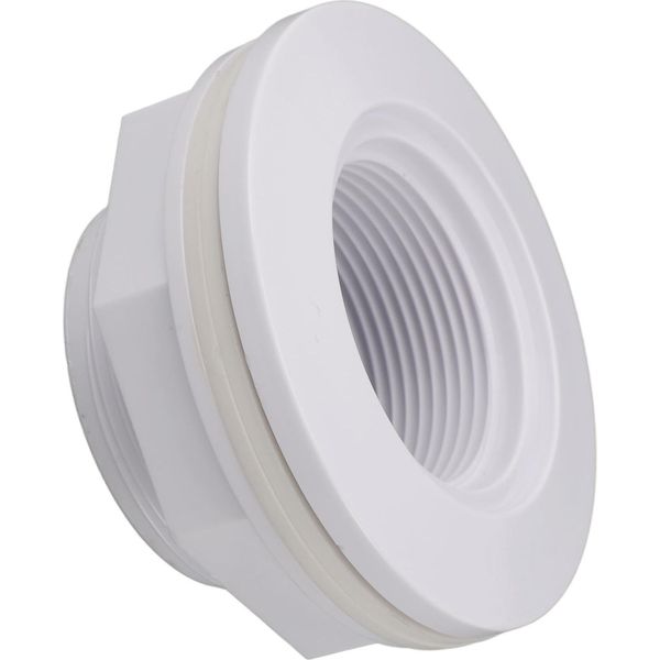 Raccordo Di Ingresso Del Flusso Direzionale Dell'acqua Con Guarnizione A Dado Getto Direzionale Del Flusso Della Piscina Per Hayward SP1419D-image
