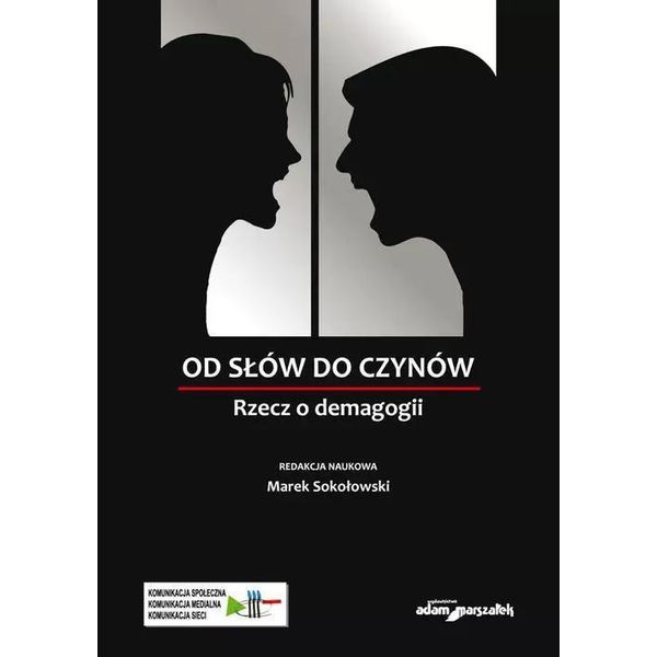 Dalle Parole Ai Fatti. Demagogia-image