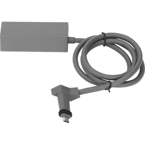 Adattatore Ethernet Plug And Play Adattatore Di Rete Stabile Per Internet Satellitare V2 Piatto Rettangolare-image