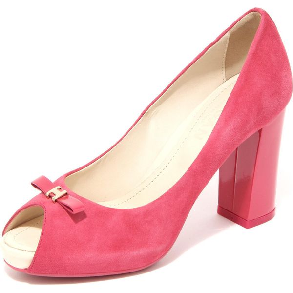 43025 Decollete Hogan Tested In The Store Scarpa Donna Shoes Women-image