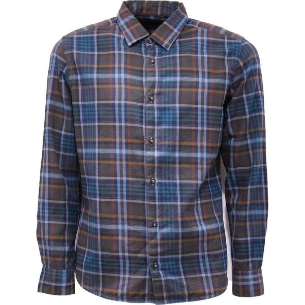 6217AP Camicia Uomo Altea Man Shirt-image