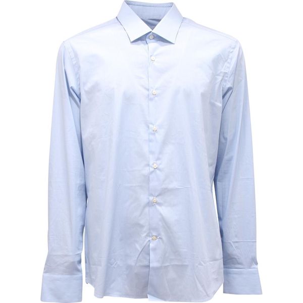 3829AR Camicia Uomo Stretch 2 You Man Shirt-image