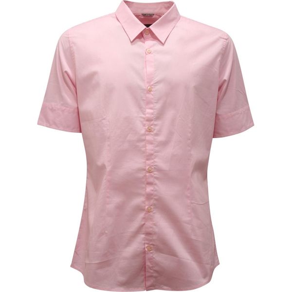 4728Av Camicia Uomo Homme Daniele Alessandrini Man Shirt-image