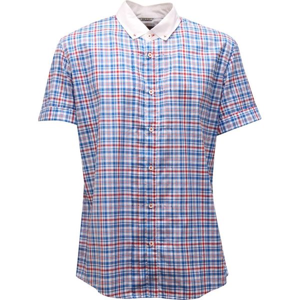 4779Av Camicia Uomo Homme Daniele Alessandrini Man Shirt-image