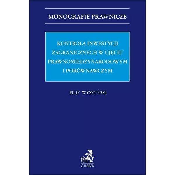Il Controllo Degli Investimenti Esteri In Una Prospettiva Giuridica Internazionale E Comparata-image
