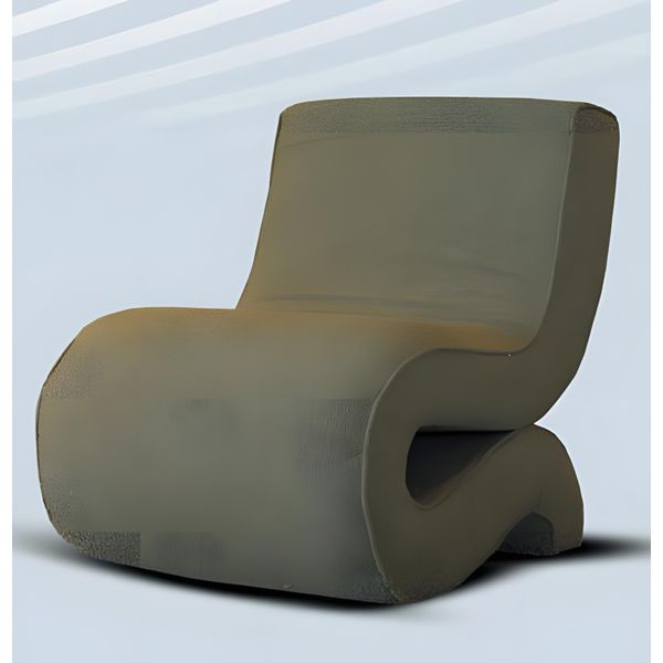 Poltrona Relax Poltrona Lounge Poltrona Club Poltrona Tv Poltrona Comfort Moderna-image