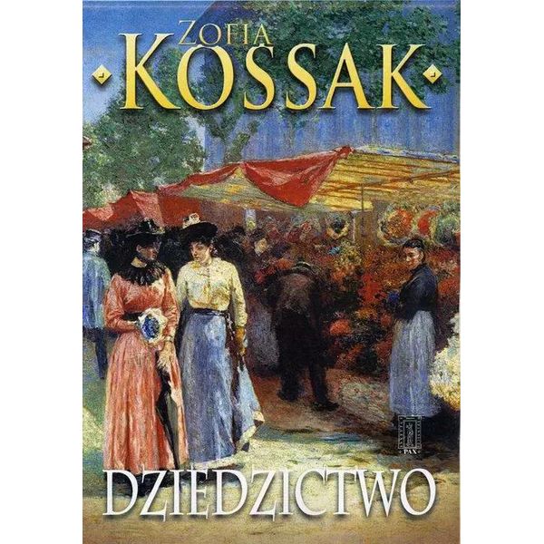 Znak 978-83-211-1953-3, Polacco, Brossura, 800 Pagine-image