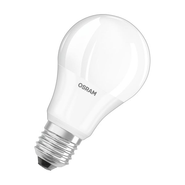 Osram Classic Value Led E27 Lampadina Opaca 8,5W 806Lm - 840 Bianco Freddo | Sostituzione Per 60W-image